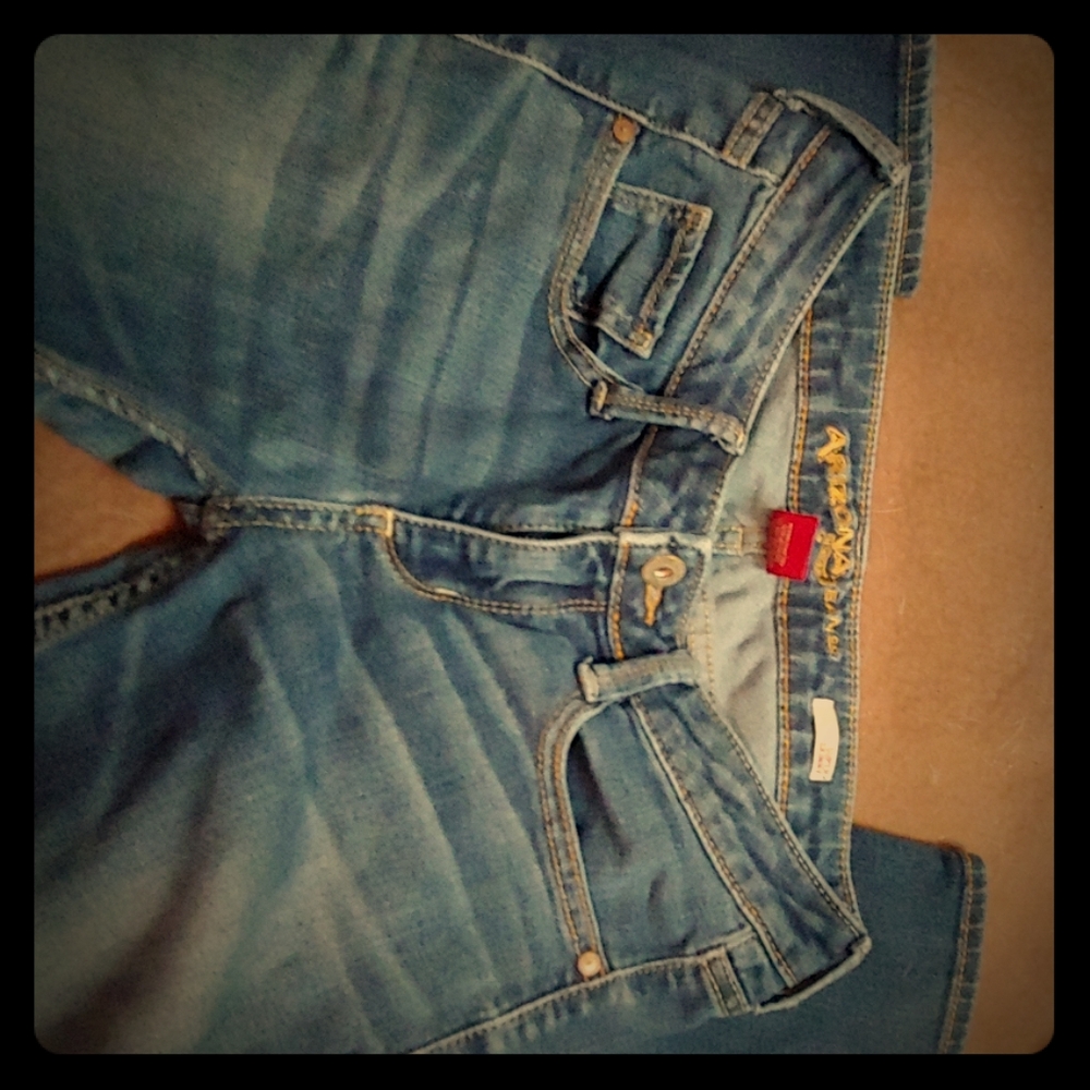 Arizona jeans